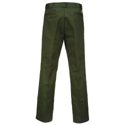 Dickies 873 Slim straight Workpant Olive