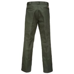 Dickies 874 Original Workpant Olive Green