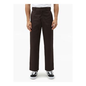 Dickies 874 Original Workpant Dark Brown