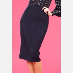 Miss Candyfloss Adelin Lee pencil skirt