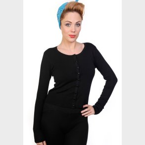 Getaway Cardigan sort