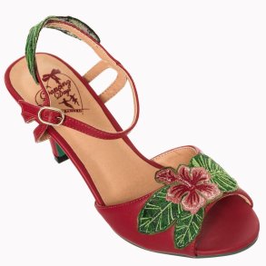 April Love Sandal i rd