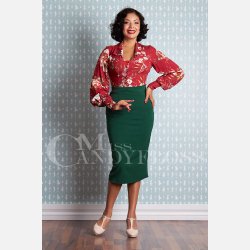 Miss Candyfloss Adelin Gia