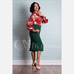 Miss Candyfloss Adelin Gia