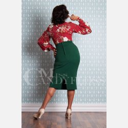 Miss Candyfloss Adelin Gia