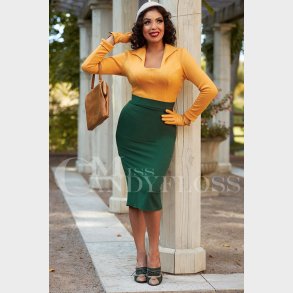 Miss Candyfloss Adelin Gia