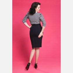 Miss Candyfloss Adelin Lee pencil skirt