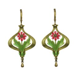 Urban Hippies reringe - Arabella Red