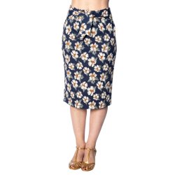 Beach Babe pencilskrt