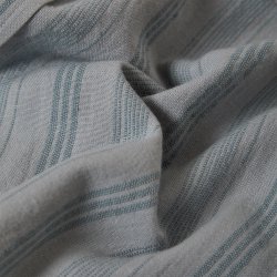 Brixton Cru Striped Dobby Trooper