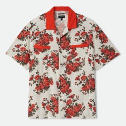 Brixton Lafayttte - Rose print 