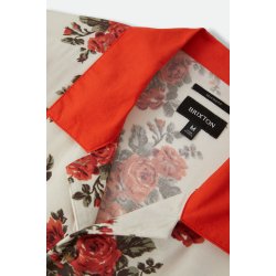 Brixton Lafayttte - Rose print 