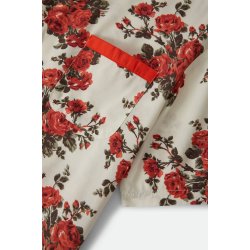 Brixton Lafayttte - Rose print 