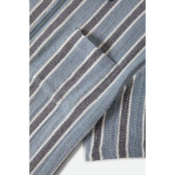 Brixton The Dexter Textured Stripe