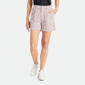 Brixton Victory shorts Stripe