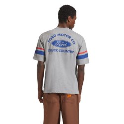Brixton x Ford Truck Country T-shirt
