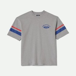 Brixton x Ford Truck Country T-shirt