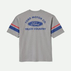 Brixton x Ford Truck Country T-shirt