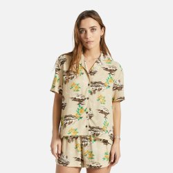 Brixton Bunker Paradise Safari