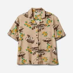 Brixton Bunker Paradise Safari