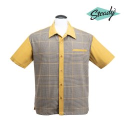 Bad News Felix Steadyskjorte