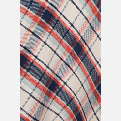 Cary Boat Checks swing nederdel 