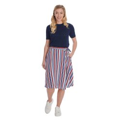 Sweet Gardina jumper i navybl