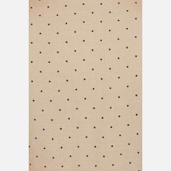 Banned Retro Daphine skjortebluse med prikker