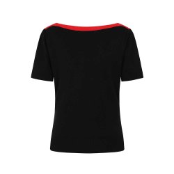 Winona Jumper med hjerter