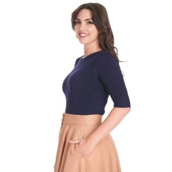 Grace striktr�je i Navy