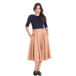 Grace striktr�je i Navy