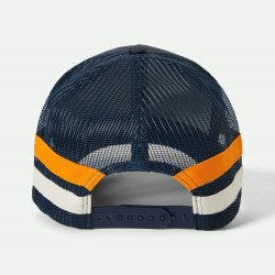 Brixton Copley Trucker cap Navy