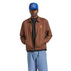 Brixton x Ford Trucker kasket