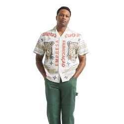 Brixton Getaway - Lost in Reality print 