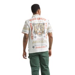 Brixton Getaway - Lost in Reality print 