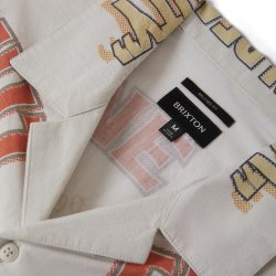 Brixton Getaway - Lost in Reality print 