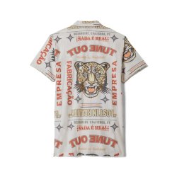 Brixton Getaway - Lost in Reality print 