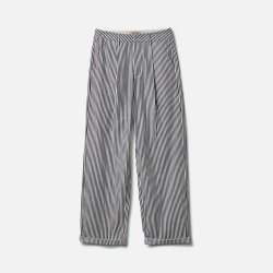 Brixton Victory Pants Striped