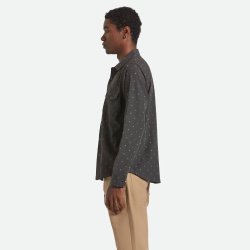 Brixton Wayne western langrmet skjorte