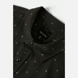 Brixton Wayne western langrmet skjorte