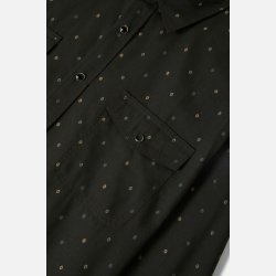 Brixton Wayne western langrmet skjorte