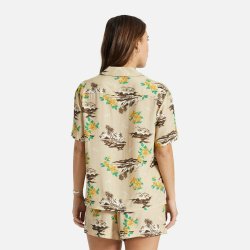 Brixton Bunker Paradise Safari