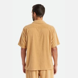 Brixton Bunker Terry i frotte Mojave