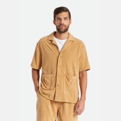 Brixton Bunker Terry i frotte Mojave