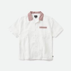 Brixton Bunker Off White