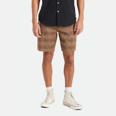Shorts og badebukser