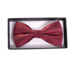 Butterfly i Burgundy