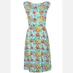 Circus Dalia 50er kjole