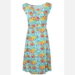 Circus Dalia 50er kjole