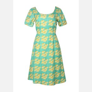 Circus Tall Daisies kjole